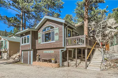 47 Berthoud Dale Ln, Drake, CO 80515 - Photo 3