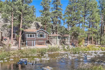 47 Berthoud Dale Ln, Drake, CO 80515 - Photo 1