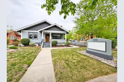 330 E Mulberry St, Fort Collins, CO 80524 - Photo 1