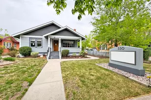 330 E Mulberry St, Fort Collins, CO 80524 - Photo 1