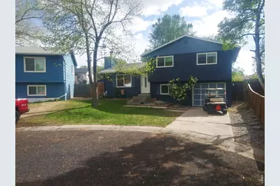 4409 Julian Ct, Fort Collins, CO 80528 - Photo 1