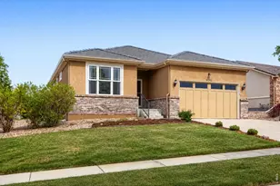 16262 Red Mountain Way, Broomfield, CO 80023 - Photo 1