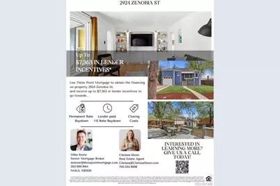 2924 Zenobia St, Denver, CO 80212 - Photo 47