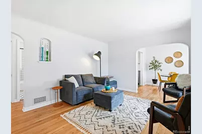 2924 Zenobia St, Denver, CO 80212 - Photo 5
