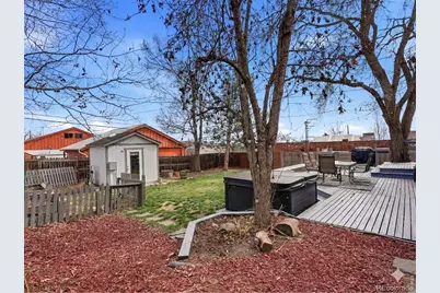 2924 Zenobia St, Denver, CO 80212 - Photo 33