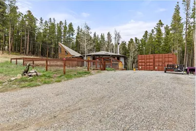 307 Dudes Dr, Rollinsville, CO 80474 - Photo 3