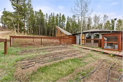 307 Dudes Dr, Rollinsville, CO 80474 - Photo 5