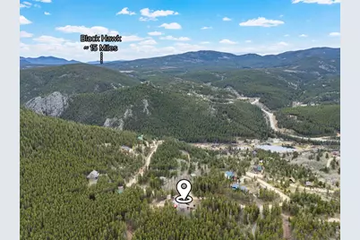 307 Dudes Dr, Rollinsville, CO 80474 - Photo 41