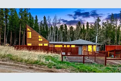307 Dudes Dr, Rollinsville, CO 80474 - Photo 1
