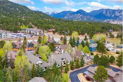 1010 S Saint Vrain Ave #F-5, Estes Park, CO 80517 - Photo 1