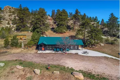 511 Green Mountain Dr, Livermore, CO 80536 - Photo 3
