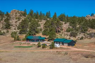 511 Green Mountain Dr, Livermore, CO 80536 - Photo 1