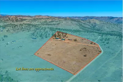 511 Green Mountain Dr, Livermore, CO 80536 - Photo 23