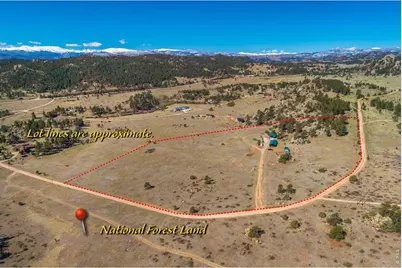 511 Green Mountain Dr, Livermore, CO 80536 - Photo 25