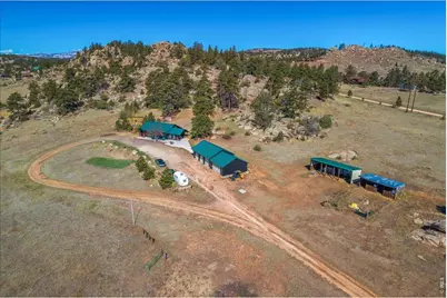 511 Green Mountain Dr, Livermore, CO 80536 - Photo 19