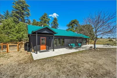 511 Green Mountain Dr, Livermore, CO 80536 - Photo 1