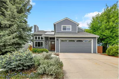 4227 Amber St, Boulder, CO 80304 - Photo 1