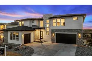 5423 Brotherton Ct, Castle Rock, CO 80104 - Photo 1