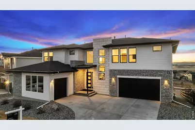 5423 Brotherton Ct, Castle Rock, CO 80104 - Photo 47