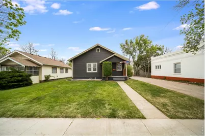 622 Prospect St, Fort Morgan, CO 80701 - Photo 1