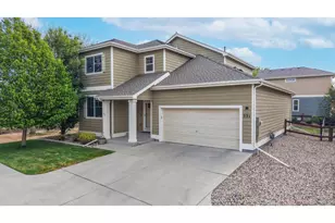 551 Walhalla Circle, Fort Collins, CO 80524 - Photo 1