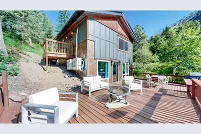 1268 Spring Valley Rd, Bellvue, CO 80512 - Photo 27