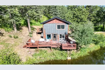 1268 Spring Valley Rd, Bellvue, CO 80512 - Photo 7
