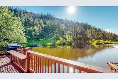 1268 Spring Valley Rd, Bellvue, CO 80512 - Photo 3