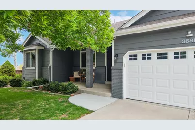 3688 Fillmore Ave, Loveland, CO 80538 - Photo 3