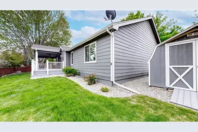 3688 Fillmore Ave, Loveland, CO 80538 - Photo 35