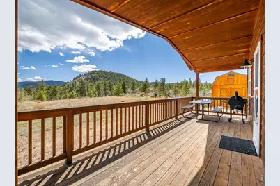 251 Huron Rd, Red Feather Lakes, CO 80545 - Photo 5