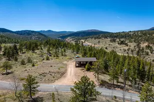 251 Huron Rd, Red Feather Lakes, CO 80545 - Photo 3