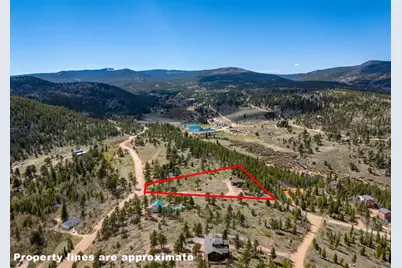 251 Huron Rd, Red Feather Lakes, CO 80545 - Photo 5