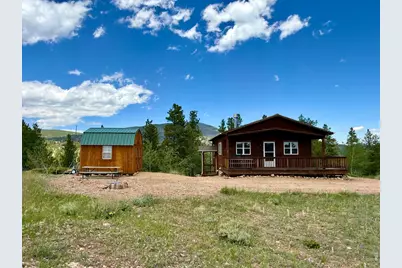 251 Huron Rd, Red Feather Lakes, CO 80545 - Photo 1