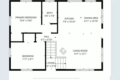 251 Huron Rd, Red Feather Lakes, CO 80545 - Photo 31