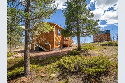251 Huron Rd, Red Feather Lakes, CO 80545 - Photo 25