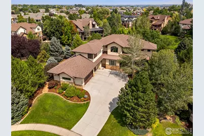 3708 Shallow Pond Dr, Fort Collins, CO 80528 - Photo 3