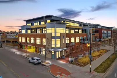 1155 Canyon Blvd #209, Boulder, CO 80302 - Photo 1