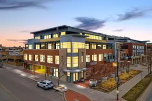1155 Canyon Blvd, Boulder, CO 80302 - Photo 1