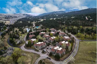 23551 Genesee Village Rd #15-H, Golden, CO 80401 - Photo 21