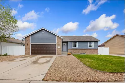 608 N 30th Ave, Greeley, CO 80631 - Photo 1
