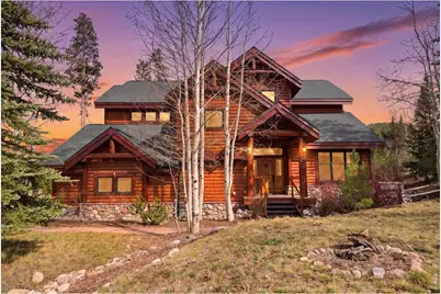 590 Water Dance Dr, Frisco, CO 80443 - Photo 1