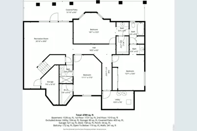 723 Ridge Creek Ct, Longmont, CO 80504 - Photo 49