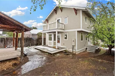 505 N Grant Ave, Fort Collins, CO 80521 - Photo 1