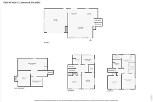 11820 W 30th Pl, Lakewood, CO 80215 - Photo 35