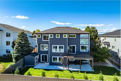 6717 Millstone St, Highlands Ranch, CO 80130 - Photo 43