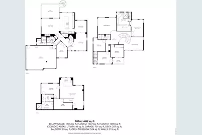 6717 Millstone St, Highlands Ranch, CO 80130 - Photo 47