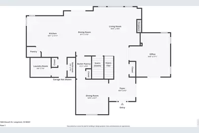 1846 Wasach Dr, Longmont, CO 80504 - Photo 43