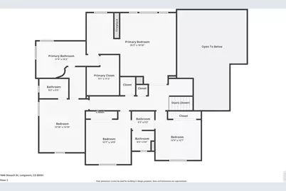 1846 Wasach Dr, Longmont, CO 80504 - Photo 45