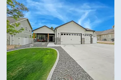 3105 67th Ave Pl, Greeley, CO 80634 - Photo 1